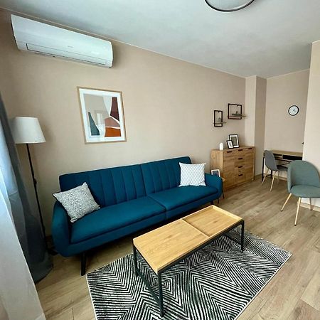 Apartament Comfy & Stylish Warna Zewnętrze zdjęcie