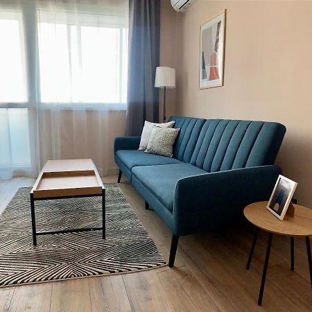 Apartament Comfy & Stylish Warna Zewnętrze zdjęcie