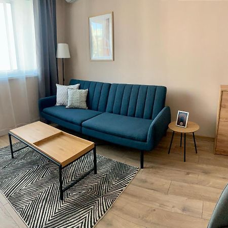 Apartament Comfy & Stylish Warna Zewnętrze zdjęcie