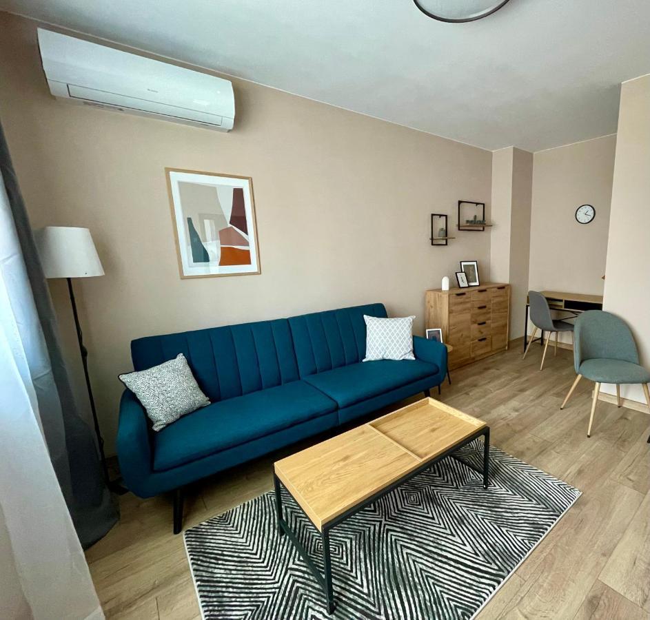 Apartament Comfy & Stylish Warna Zewnętrze zdjęcie