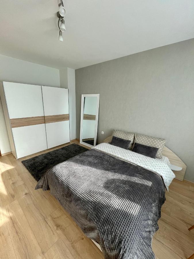 Apartament Comfy & Stylish Warna Zewnętrze zdjęcie