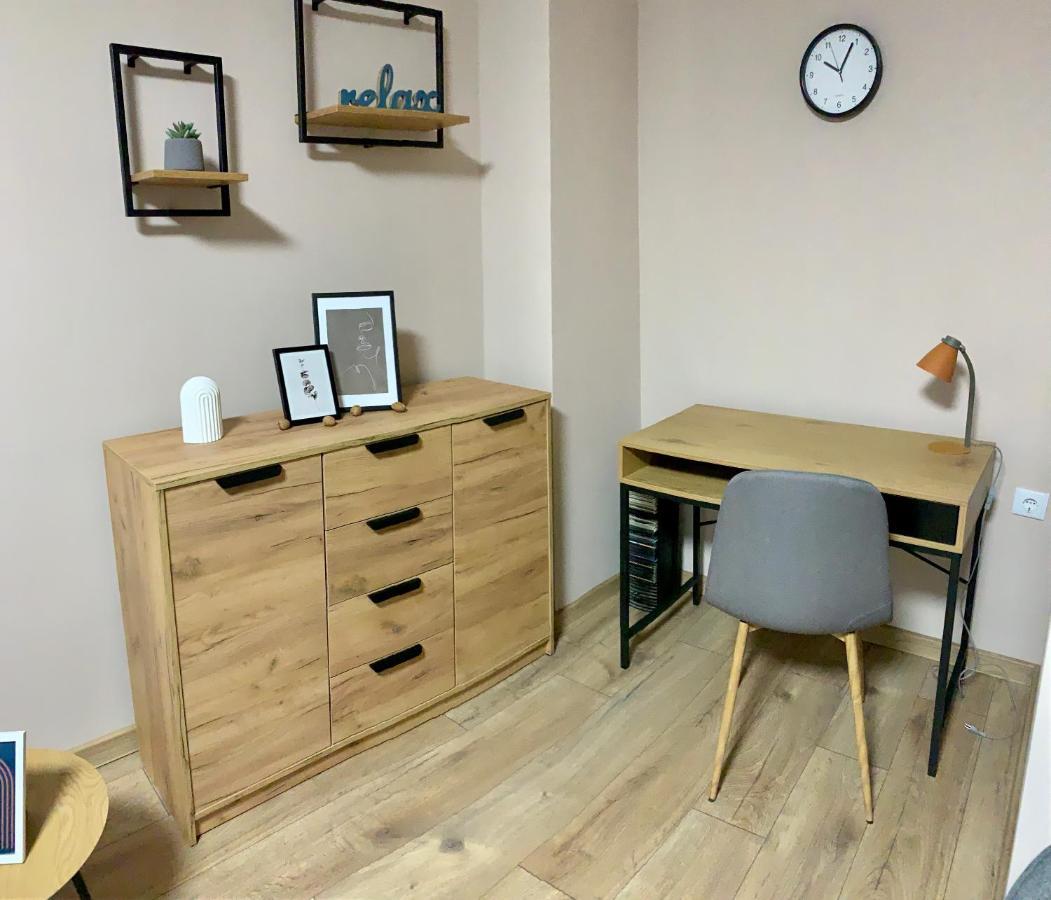 Apartament Comfy & Stylish Warna Zewnętrze zdjęcie