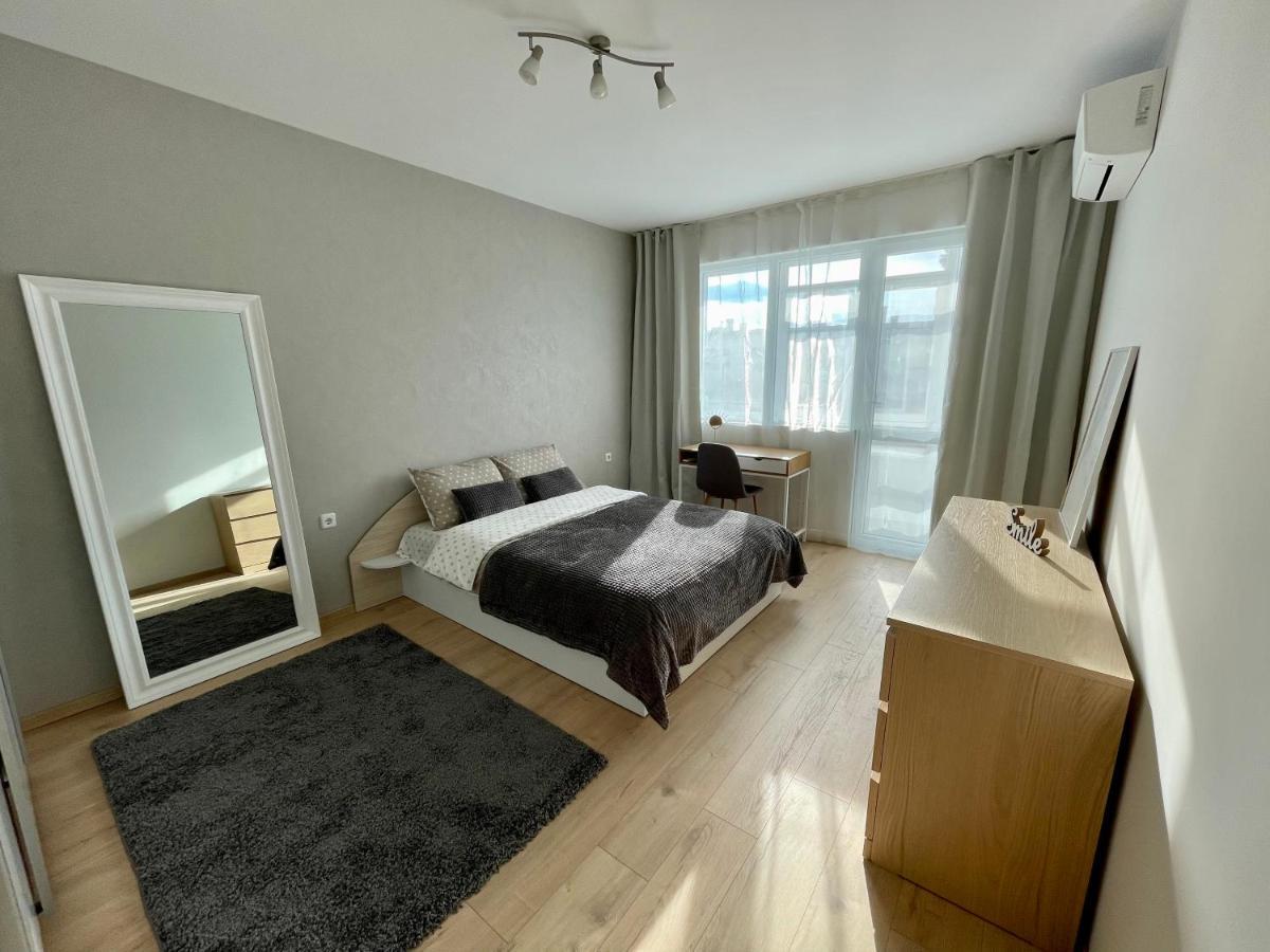 Apartament Comfy & Stylish Warna Zewnętrze zdjęcie