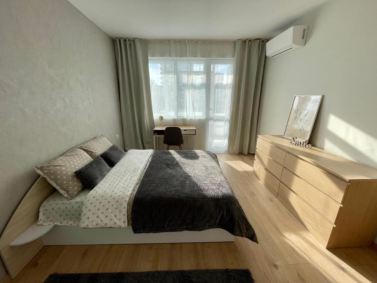 Apartament Comfy & Stylish Warna Zewnętrze zdjęcie