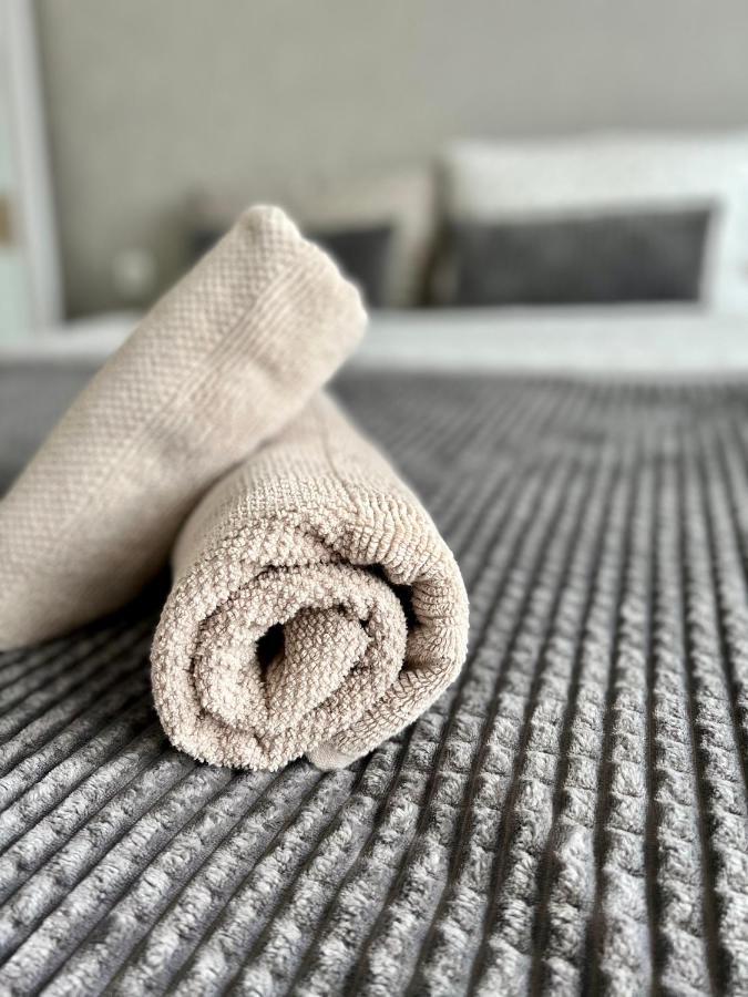 Apartament Comfy & Stylish Warna Zewnętrze zdjęcie