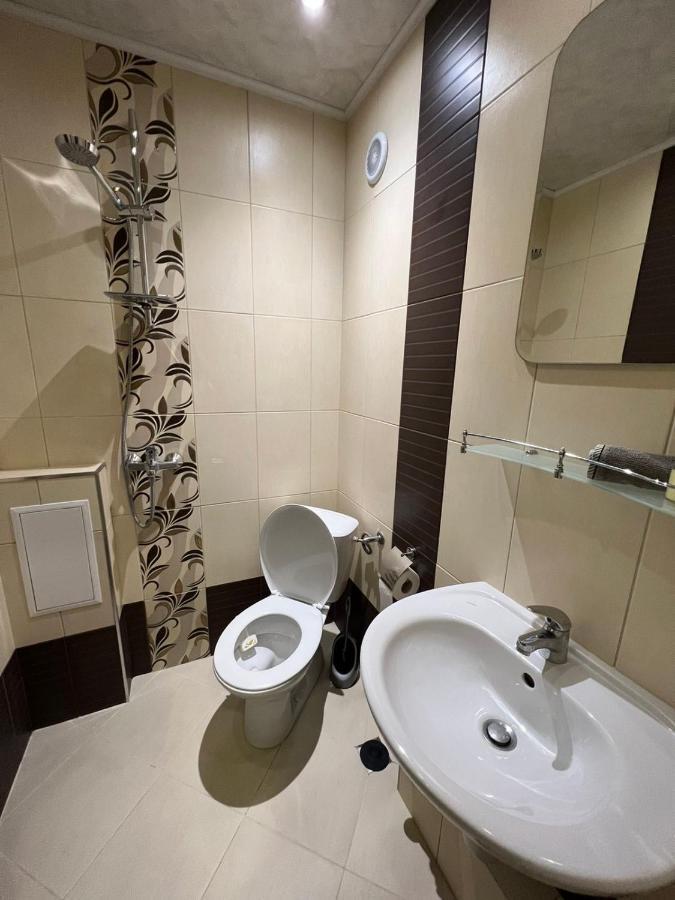 Apartament Comfy & Stylish Warna Zewnętrze zdjęcie