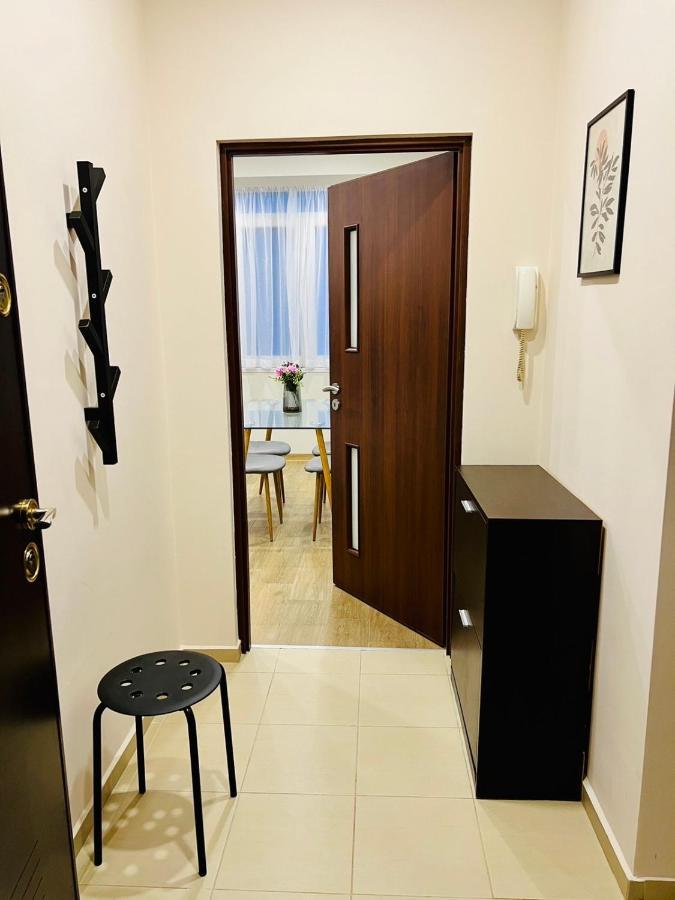 Apartament Comfy & Stylish Warna Zewnętrze zdjęcie