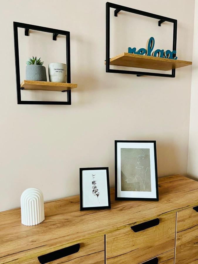 Apartament Comfy & Stylish Warna Zewnętrze zdjęcie