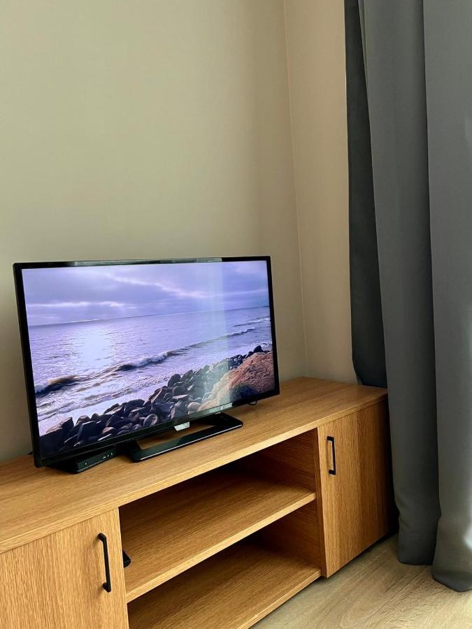 Apartament Comfy & Stylish Warna Zewnętrze zdjęcie