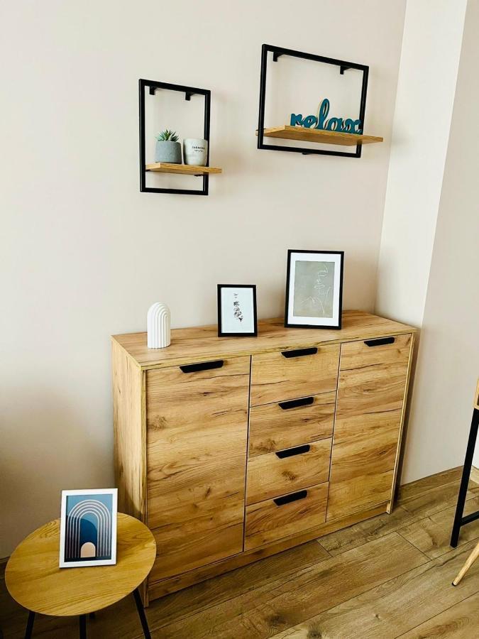 Apartament Comfy & Stylish Warna Zewnętrze zdjęcie