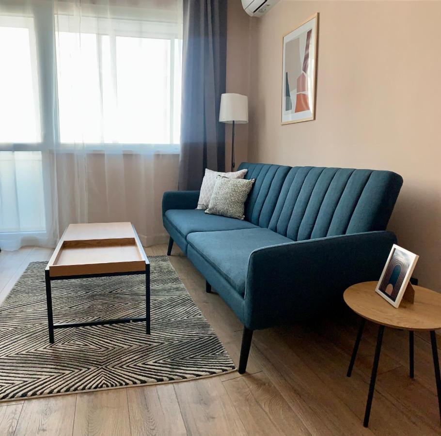 Apartament Comfy & Stylish Warna Zewnętrze zdjęcie