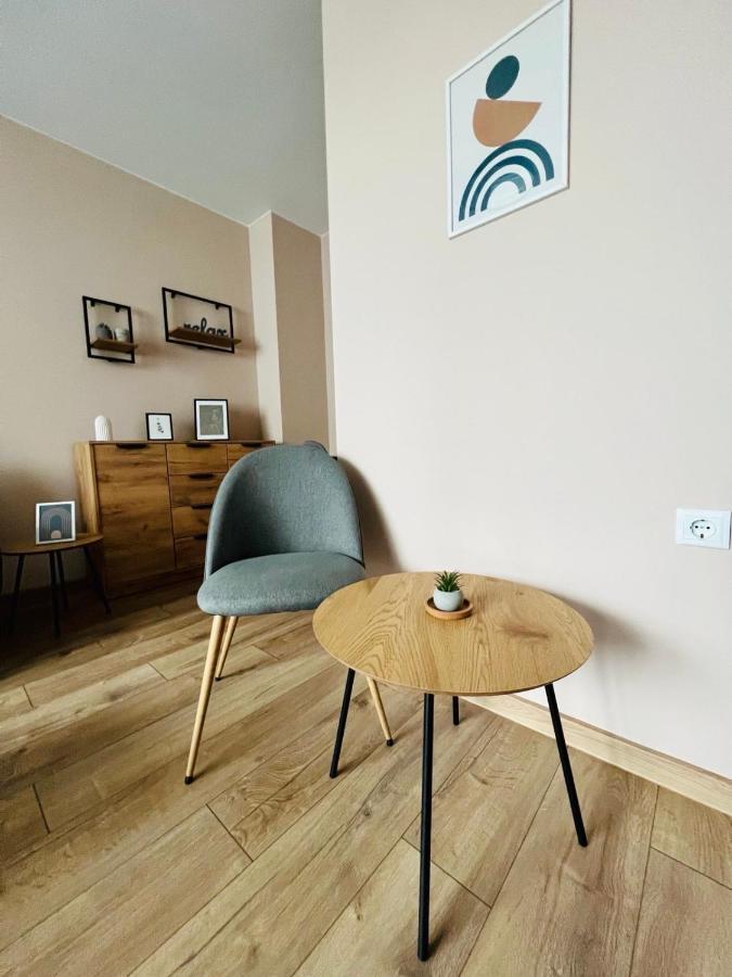 Apartament Comfy & Stylish Warna Zewnętrze zdjęcie