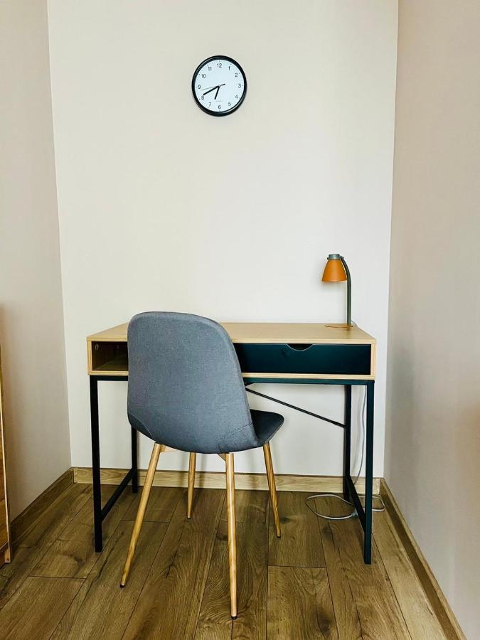 Apartament Comfy & Stylish Warna Zewnętrze zdjęcie