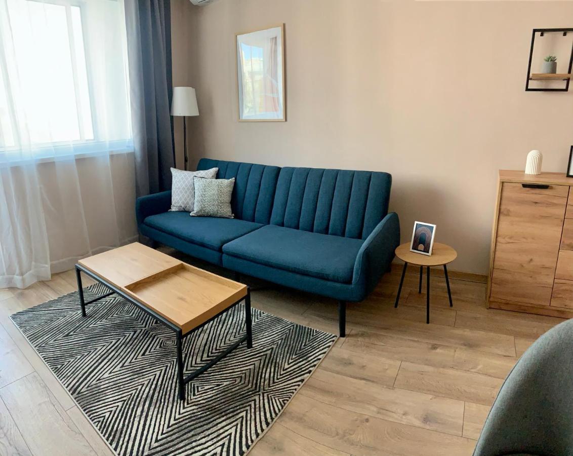 Apartament Comfy & Stylish Warna Zewnętrze zdjęcie